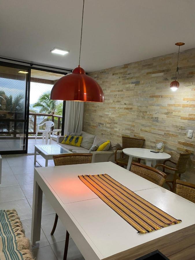 Appartamento Ape Wai Wai Cumbuco Caucaia Esterno foto