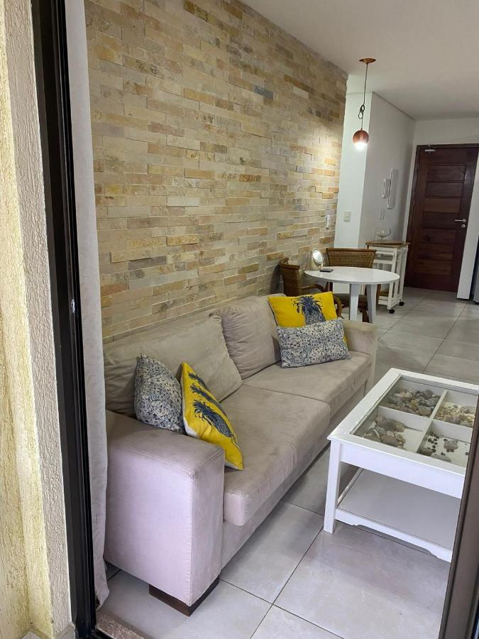 Appartamento Ape Wai Wai Cumbuco Caucaia Esterno foto