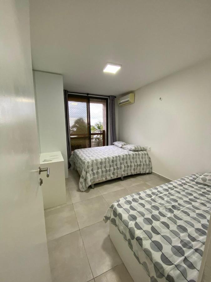 Appartamento Ape Wai Wai Cumbuco Caucaia Esterno foto
