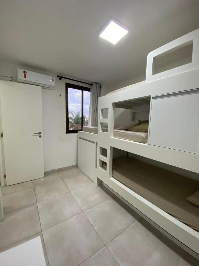 Appartamento Ape Wai Wai Cumbuco Caucaia Esterno foto