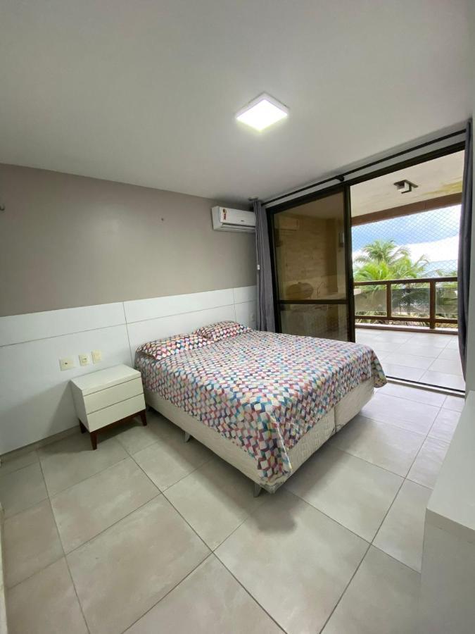 Appartamento Ape Wai Wai Cumbuco Caucaia Esterno foto