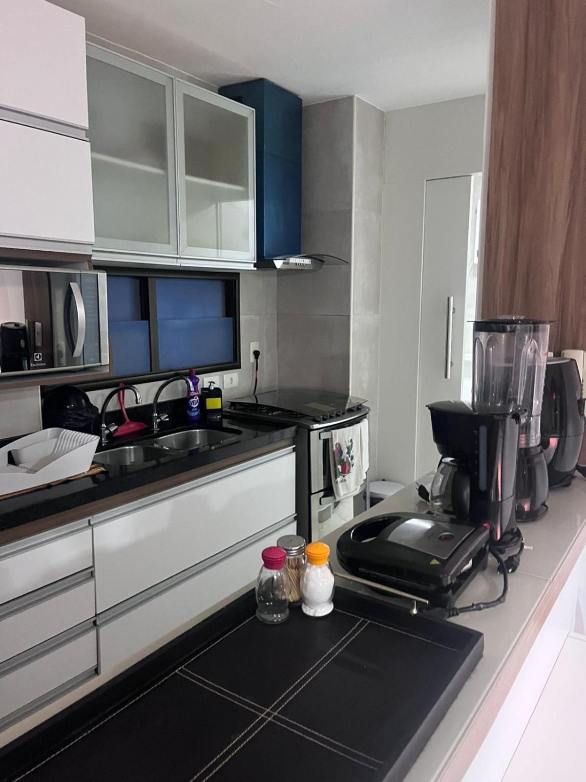Appartamento Ape Wai Wai Cumbuco Caucaia Esterno foto