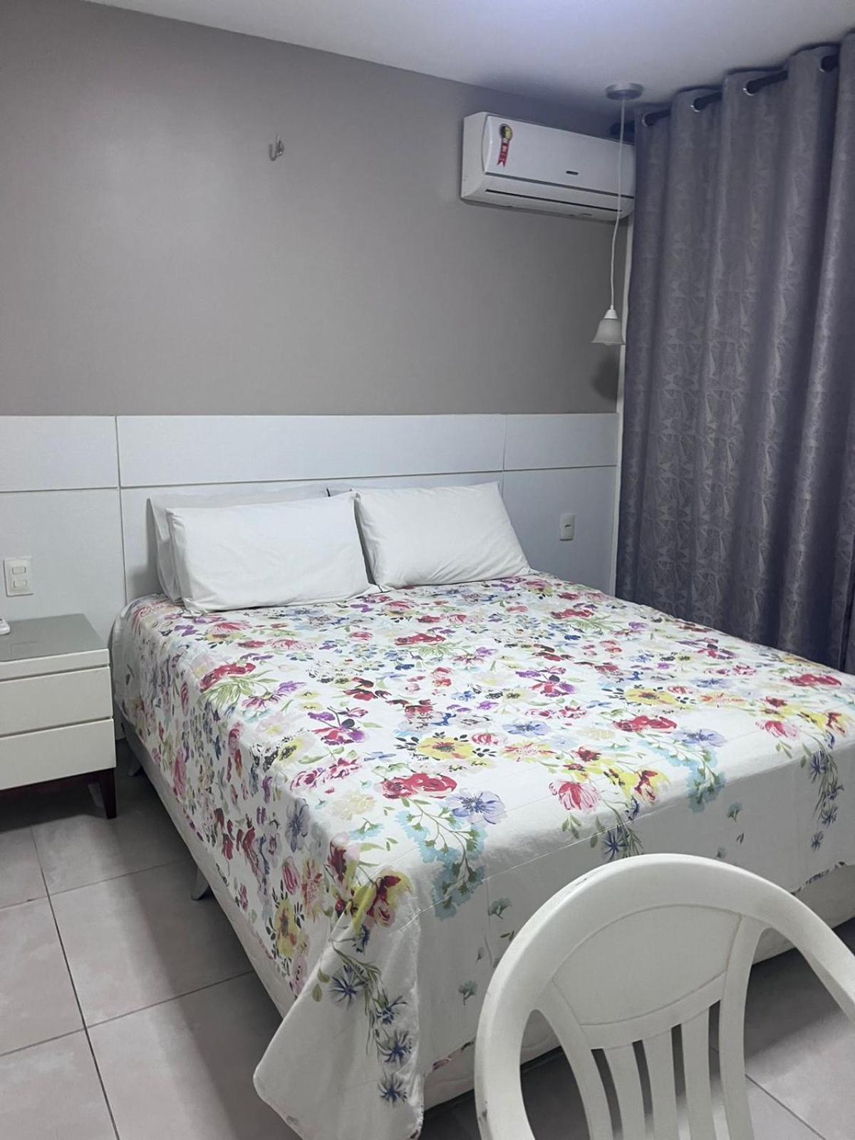 Appartamento Ape Wai Wai Cumbuco Caucaia Esterno foto