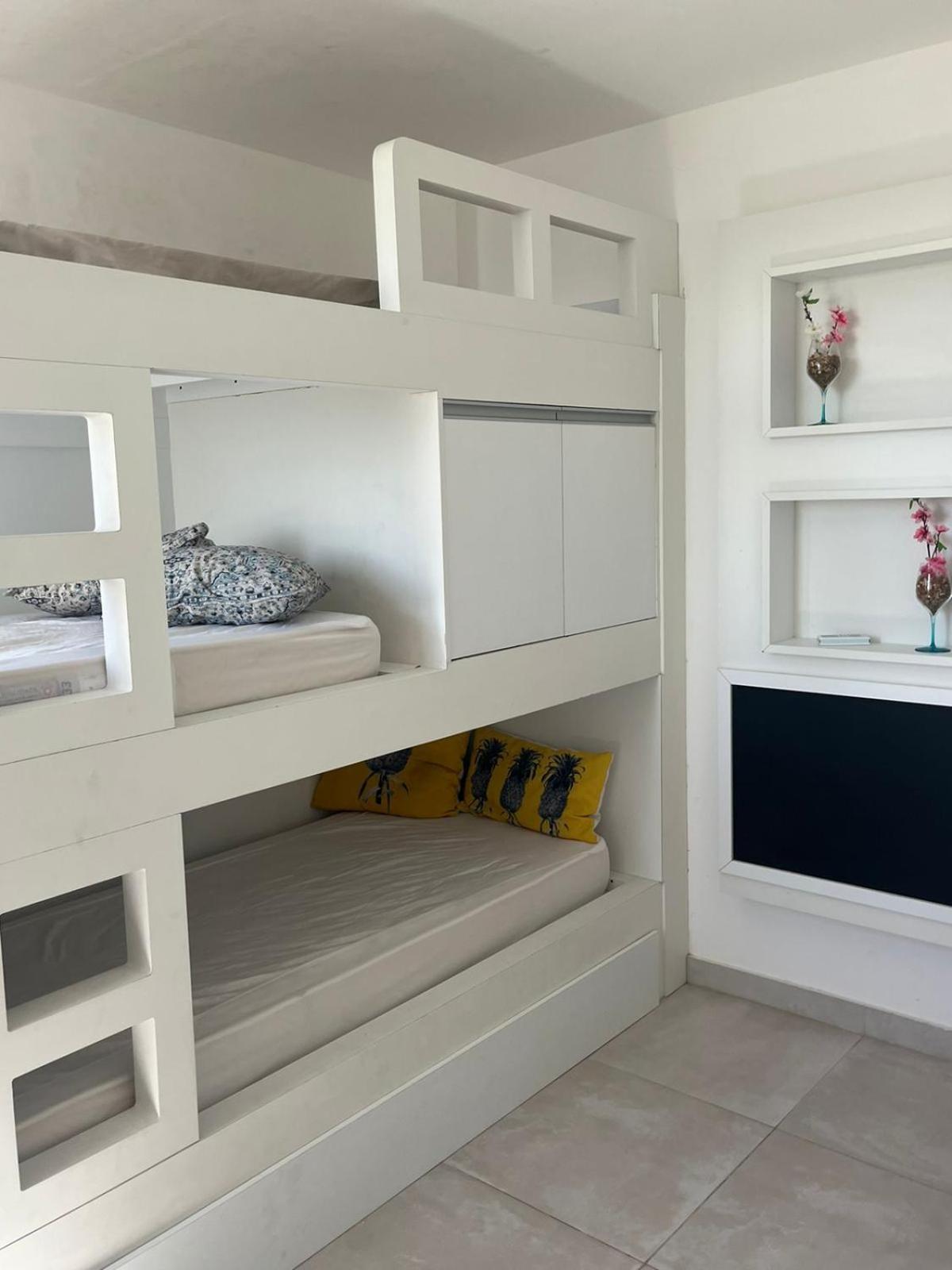 Appartamento Ape Wai Wai Cumbuco Caucaia Esterno foto