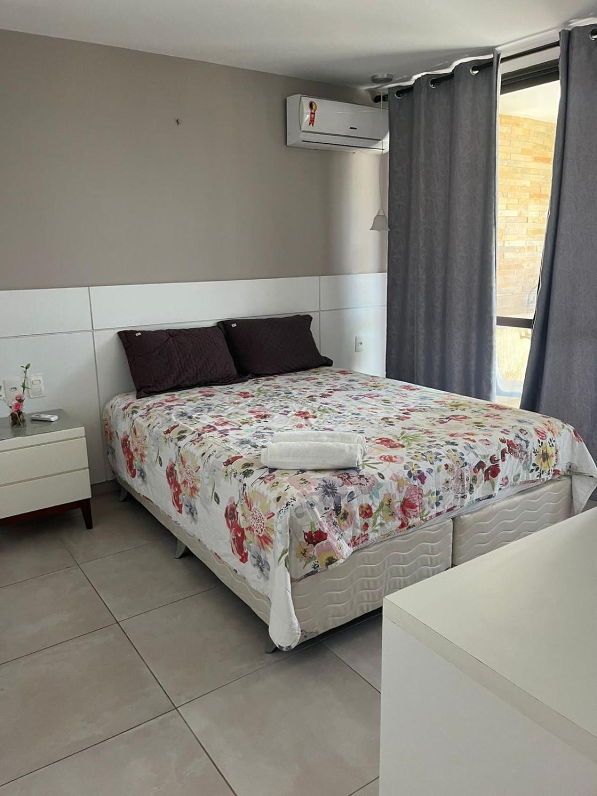 Appartamento Ape Wai Wai Cumbuco Caucaia Esterno foto