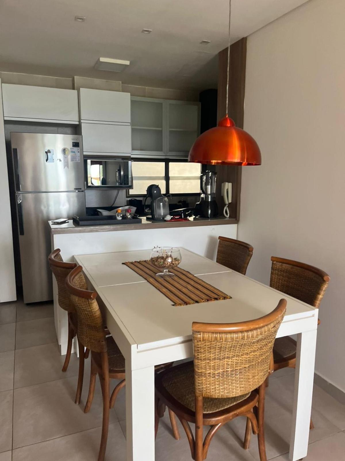 Appartamento Ape Wai Wai Cumbuco Caucaia Esterno foto