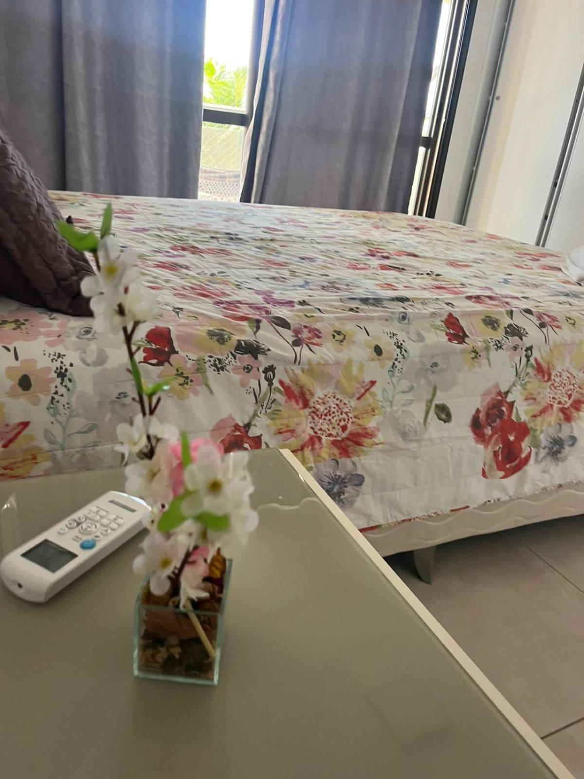 Appartamento Ape Wai Wai Cumbuco Caucaia Esterno foto